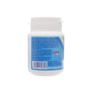 Happydent WHITE Gum Peppermint 56g <b>Chewing</b> Gum With Natural Mint Flavor Is <b>Refreshing</b> and Alert Competitive Price for Wholesale - Product Image 2