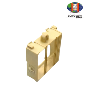อะไหล่เปลือกพลาสติก PP แบบกำหนดเองของ LONGNEW OEM |   การผลิตแม่พิมพ์ฉีดขึ้นรูปที่มีความแม่นยำสูง - Product Image 3
