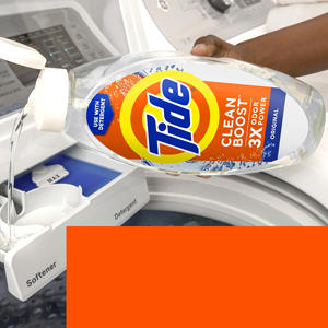 Tide Clean Boost Original |   Ola de Mar - Product Image 6