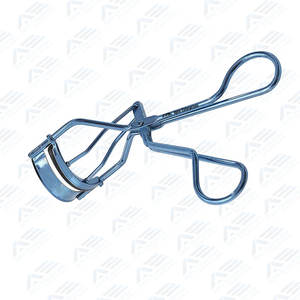 Recourbe-cils à poignée ronde avec plusieurs couleurs pour recourbe-cils et maquillage Instruments de beauté pour cils et outils de beauté - Product Image 2