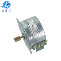 JC31-00143A Motor Utama Rekondisi Original untuk Printer HP Laser 136a 136w 136nw 135 137 138p 1108a 1136w 1188w Handal untuk Kantor