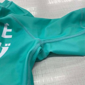 High Quality MMA Rush <b>Guard</b> Custom <b>Rash</b> <b>Guard</b> Unisex UPF50 Breathable Fully Sublimation <b>Rash</b> <b>Guards</b> <b>BJJ</b> - Product Image 5