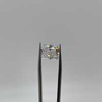 Diamantes Sueltos con Certificación IGI, Corte Excelente, Forma Radiante, Cultivados en Laboratorio, CVD HPHT, Claridad VVS1-VS2, para Joyería