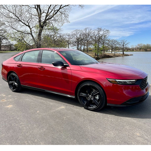 Auto Usado de Alto Rendimiento, Cambio de Marchas Suave, Honda Accord Usado y Gran Estabilidad en Carretera - Product Image 6
