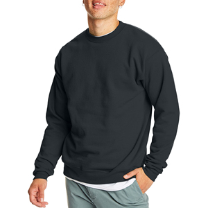New Arrival Men's <b>Sweatshirts</b> and Casual Wear Solid Pattern Winter Wear High Quality <b>Sweatshirts</b> - Product Image 1