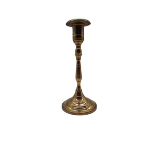 Wholesale Elegant Aluminium Candle Stand Set Luxury <b>Silver</b> <b>Candlestick</b> Candle Holder for Modern Home Decor And Table Decor - Product Image 4