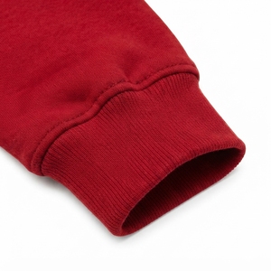 <b>Women</b> Red <b>Christmas</b> Reindeer Graphic Crew Neck <b>Sweatshirt</b> Long Sleeve Casual Holiday Winter Pullover - Product Image 4