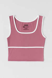 Conjunto Deportivo de Tallas Grandes al por Mayor: Leggings de Cintura Alta, Sujetador Deportivo, Ropa Deportiva Personalizada, Ropa de Entrenamiento, Conjunto de Yoga para Mujer, Gimnasio y Fitness - Product Image 5