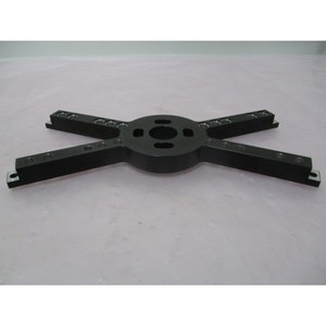 AMAT Lift Carrier, Spider Carrier Assembly Etch - Equipo y piezas de semiconductores de confianza de la marca global legendaria - Product Image 3