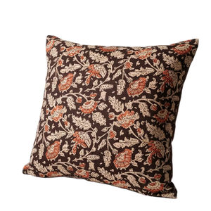 Funda de Cojín Rectangular Moderna, 100% Algodón Ecológico, Lavable, con Cierre de Cremallera, para Decoración de Hogar/Oficina/Patio/Cama - Product Image 1