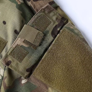 Tenue de chasse sur mesure, vêtements d'extérieur pour la chasse avec un design en matériaux robustes et durables - Product Image 4