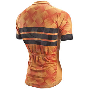 Uniforme de cyclisme au design intelligent, tissu durable, facile d'entretien, pour les professionnels - Product Image 2