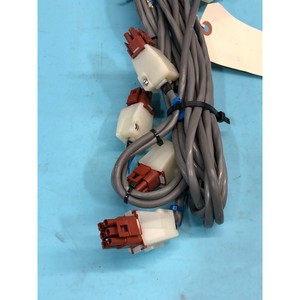 Câble AMAT 0150-09193, ensemble système électrique AC - Équipements et pièces semi-conducteurs d'occasion fiables à l'échelle mondiale - Product Image 1