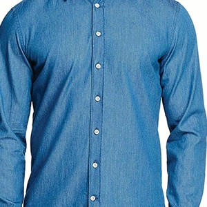 Camisa de hombre con botones, precio ajustable, calidad premium, transpirable, ligera, en oferta, totalmente personalizable - Product Image 2