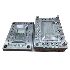 แม่พิมพ์ฉีดเหล็กคุณภาพสูง LONGNEW สำหรับการผลิตสินค้าในครัวเรือน - Product Image 1