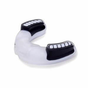 Custom <b>Sports</b> <b>Mouth</b> <b>Guard</b> With Comfortable Fit Shock Absorbing Design And Durable Material <b>Mouth</b> <b>Guard</b> For Training - Product Image 2