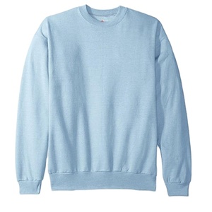 2025 sweat exclusif pour hommes à la mode à manches longues col rond décontracté surdimensionné sweat-shirt orienté vers l'exportation qualité personnalisée - Product Image 3