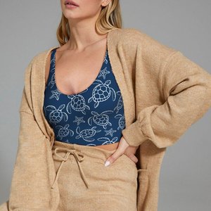 Haut de sport léger et de maintien pour la pêche en extérieur et un confort prolongé - Product Image 2