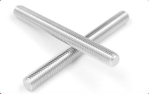 Prix d'usine, grande vente, tiges filetées en acier inoxydable DIN976 pour fixation industrielle et construction, qualité 304 - Product Image 4