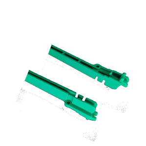 RDEKONO Rittal Factory Supply Custom PCB <span class=keywords><strong>Guide</strong></span> Rails Rail Simple CPCI Châssis Accessoires 160mm 190mm 220mm - Product Image 3