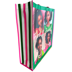 Bolsa Multifuncional de Primera Calidad, Elegante y Duradera, para Uso Diario - Product Image 2