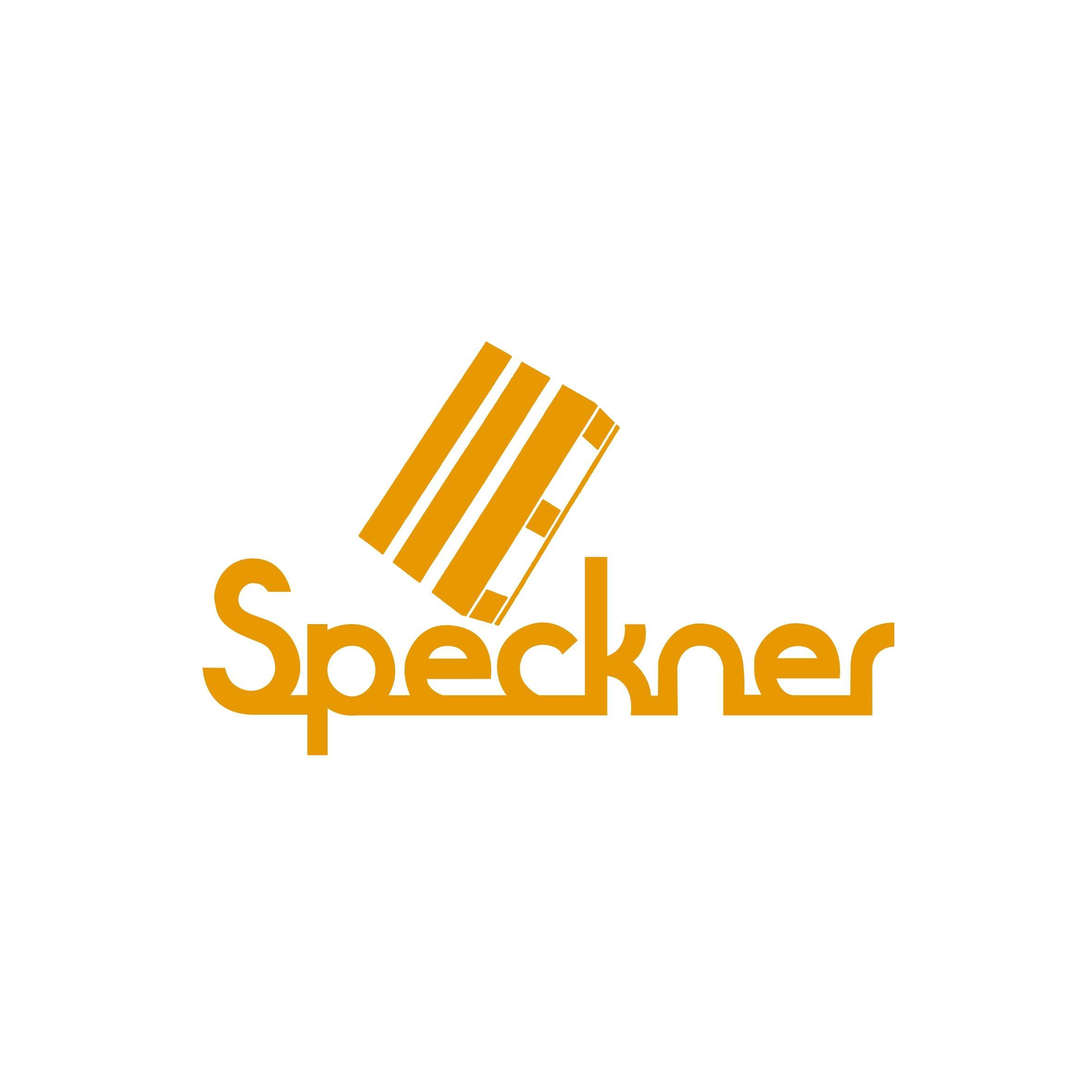 Josef Speckner GmbH Paletten- & Kistenerzeugung logo