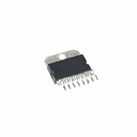 Circuits intégrés INA826AIDR SOIC 8 originaux, flambant neufs