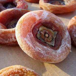 Vietnam Premium Dried Persimmon Supplier Soft and Delicious Snack 100% Natural Export Standard by 99 Gold Data - Product Image 3