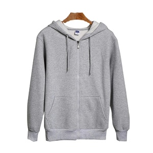 Pull à capuche unisexe 380gsm de qualité supérieure 100% coton brodé Technics teint uni pour le printemps, l'automne et l'hiver - Product Image 6