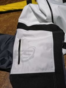 Traje de Paracaidismo de Alto Rendimiento Elite, Aerodinámico, para Competencia, Fabricante OEM Personalizado - Product Image 5