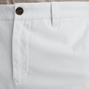 Pantalones Cortos Cargo Deportivos para Hombre, Multibolsillos, Transpirables, Cintura Elástica, 100% Algodón, Estampados, Ligeros, Casuales, de Verano - Product Image 5