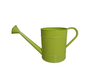 Arrosoir en métal personnalisé fait à la main pour l'arrosage des plantes de jardin intérieures et extérieures - Product Image 4