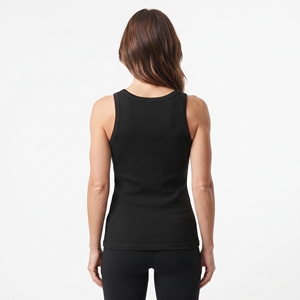 Camiseta sin mangas de algodón personalizada para mujer, camiseta deportiva informal, chaleco deportivo, ropa deportiva activa, top de verano para exteriores - Product Image 6