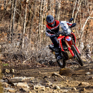 ฮอนด้า CRF 300L แรลลี่ ABS ปี 2026 - Product Image 2
