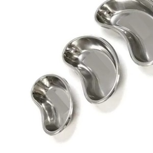 ชุดเครื่องมือผ่าตัดสแตนเลส OEM แบบกลวง |   เครื่องมือแพทย์คุณภาพสูงแบบใช้มือสำหรับโรงพยาบาล |   ชุดอุปกรณ์การแพทย์ดีไซน์ชั้นนำได้รับการรับรองมาตรฐาน CE - Product Image 5