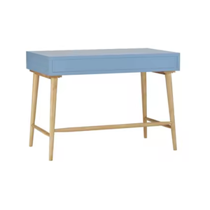 <b>For</b> Sale Solid Wooden Desk Tables With Drawers <b>For</b> Home Office Bedroom High Quality Export From Central Java - Product Image 3