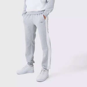 Conjuntos Deportivos para Hombre con Logotipo Personalizado y OEM, Ropa Deportiva para Hombre, Ropa de Entrenamiento, Chándal Cómodo para Gimnasio - Product Image 5