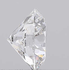 Aniva para Diamante Suelto Natural Redondo Brillante Certificado de 0.57Ct E SI1, Modelo ND029, para la Elaboración de Joyería Fina - Product Image 4