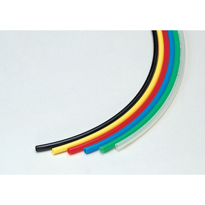 หลอดเรซิน Nitta polyolefin PL-4-10X8วัตถุดิบพลาสติก - Product Image 1