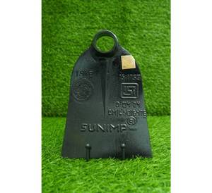 SUNIMP Agri 4 Tipo 1.4KG Azadón de Acero Forjado de Alta Calidad para Agricultura, Jardinería y Minería, para Exportación y Venta al por Mayor - Product Image 6