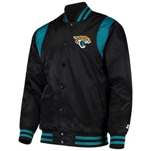2026 Custom Wholesale Men's Plus Size Vintage Denim Lightweight Satin Breathable Eco-Friendly Reversible Varsity Jacket <b>Cow</b> Skin - Product Image 2