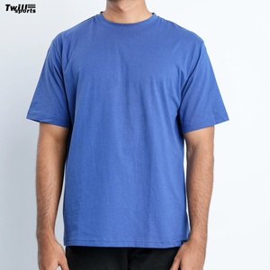 Unisex 2-Piece <b>Jogger</b> Set Custom Twin Short Summer Short Sleeve T-Shirt Shorts Wholesale <b>Oversize</b> Men's Casual Style Clothing - Product Image 2