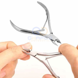 Cortauñas de Acero Inoxidable de Alta Calidad, Nuevo Modelo, Superventas, Corte Preciso - Product Image 2