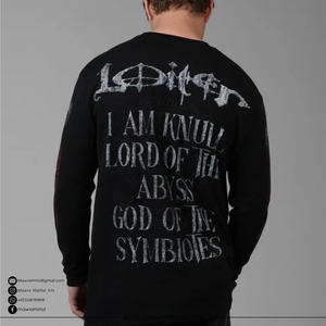 T-shirt unisexe surdimensionné en jersey épais 100 % coton, personnalisé avec logo, imprimé numériquement, qualité supérieure OEM, vente en gros - Product Image 5