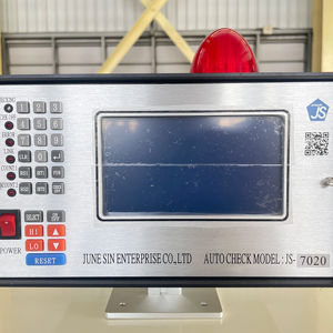 Detector de tornillos AUTO CHECKER JS-7300 de Taiwán J7300AA00JS - Product Image 1