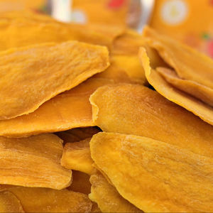 Mango de Origen del Delta del Río Mekong, Secado Naturalmente, Suave, con Rico Aroma - Product Image 1