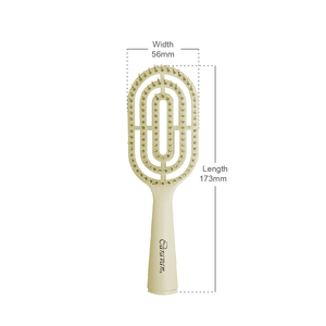 Peigne démêlant rapide Light Untangle, réduisant les dommages aux cheveux - Product Image 2