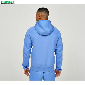 Nuevo Diseño Personalizado, Chándal Deportivo de Calidad para Hombre, Chándal Personalizado para Correr, Precio al por Mayor - Product Image 6