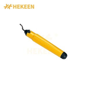 เครื่องมือลบคมท่อสแตนเลสสำหรับซ่อมรถยนต์ Hekeen - Product Image 1