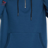 Conjunto Deportivo de Dos Piezas para Hombre, Sudadera con Capucha y Pantalones Deportivos de Tela Fleece Premium, Estilo Urbano, Precio al por Mayor